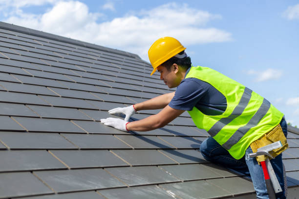 Roof Installation Near Me in Helena Valley Northwest, MT