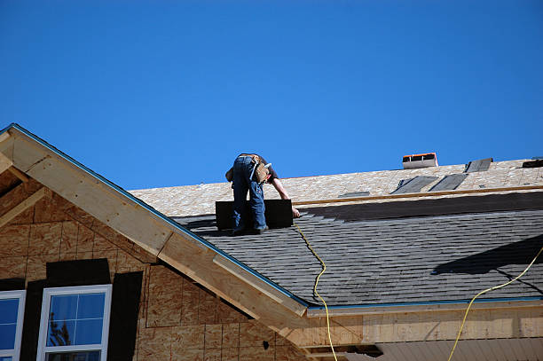 Roof Waterproofing Services in Helena Valley Northwest, MT