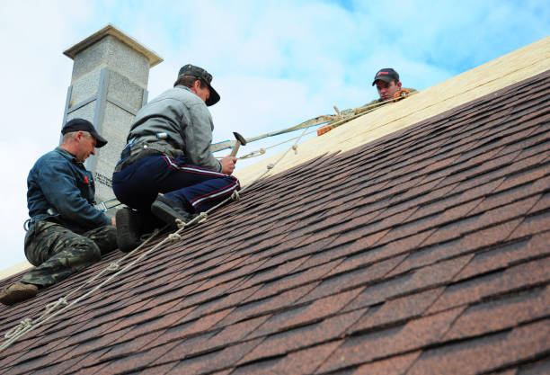 Quick and Trustworthy Emergency Roof Repair Services in Helena Valley Northwest, MT