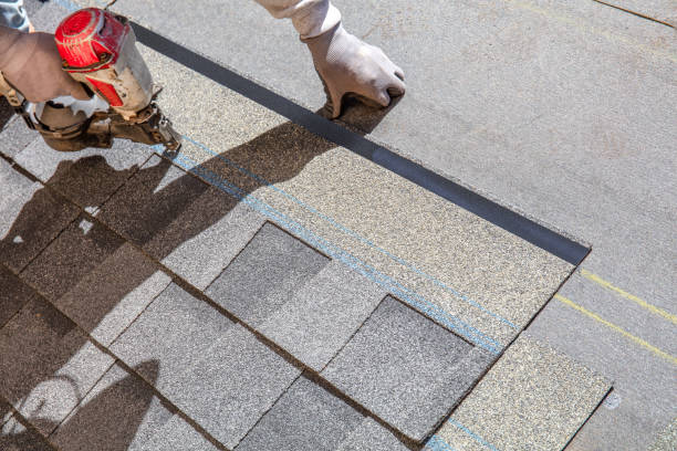 Reliable Helena Valley Northwest, MT Roofing Contractor Solutions